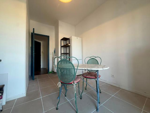 Appartement location à Le Ray, Nice