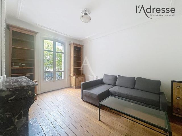 Appartement location à Nanterre, Neuilly-sur-seine