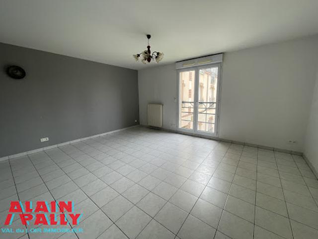 Appartement location à Châteaudun, Bonneval