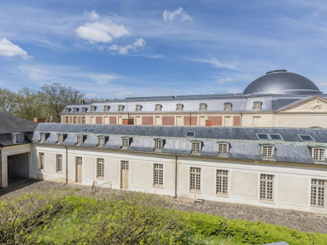 Appartement location à Versailles