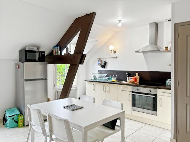 Appartement location à Orléans, La Ferté-saint-aubin