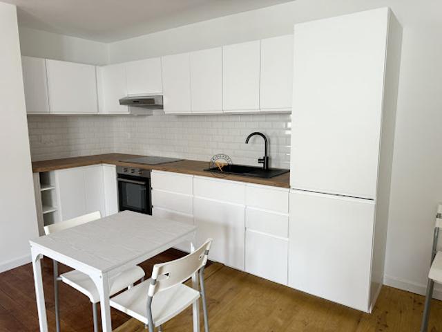Appartement location à Nantes
