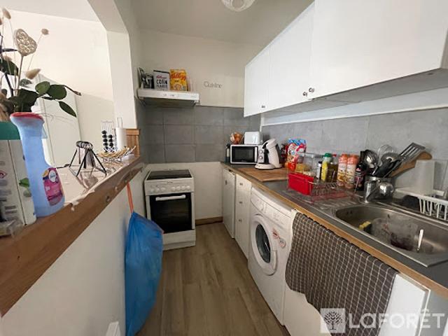 Appartement location à Périgueux
