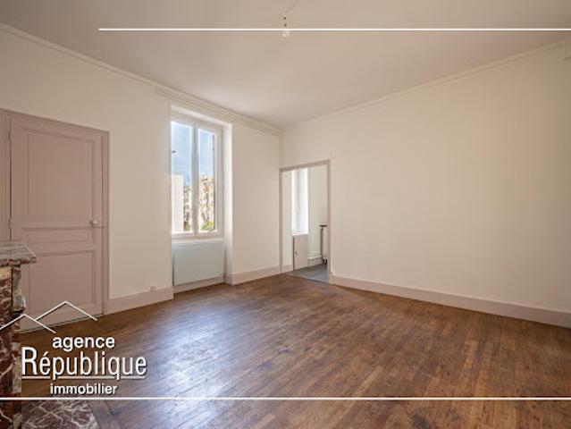 Appartement location à Dijon