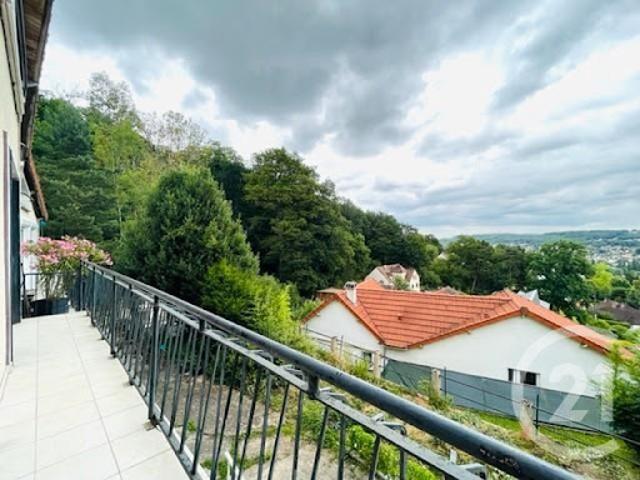 Appartement location à Palaiseau, Orsay