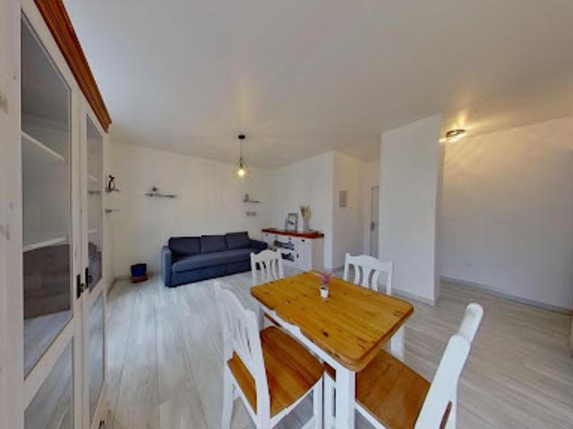 Appartement location à Saint-Julien-en-Genevois, Ambilly