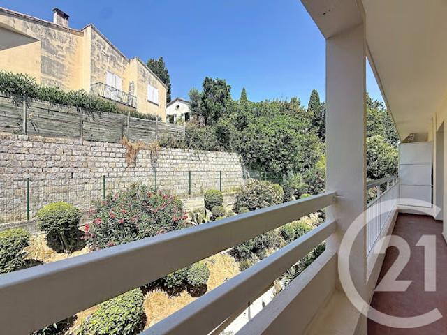 Appartement location à Grasse, Cannes
