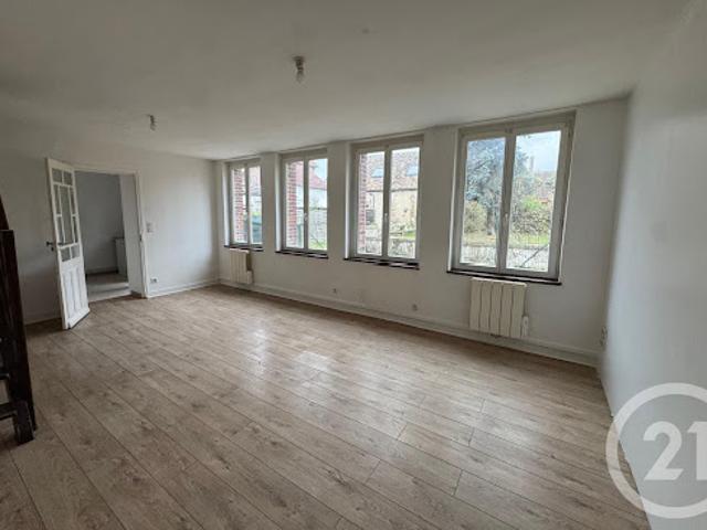 Appartement location à La Couture-Boussey, Eure