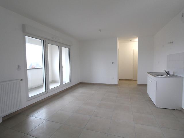 Appartement location à Dijon