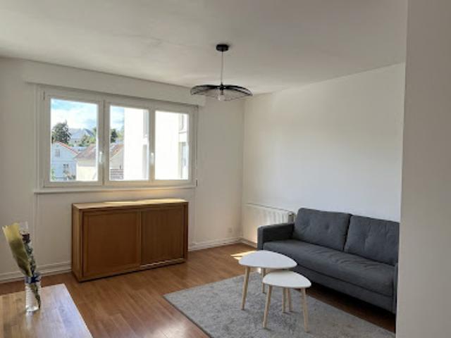 Appartement location à Chartres