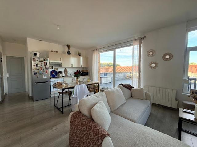 Appartement location à Houplines, Nord