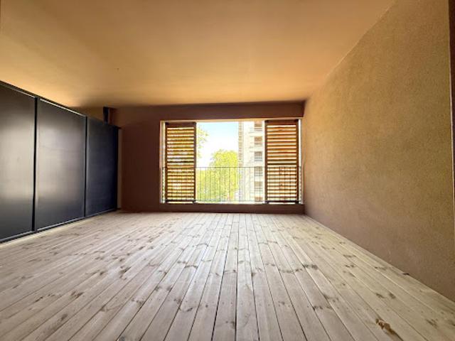 Appartement location à Toulouse