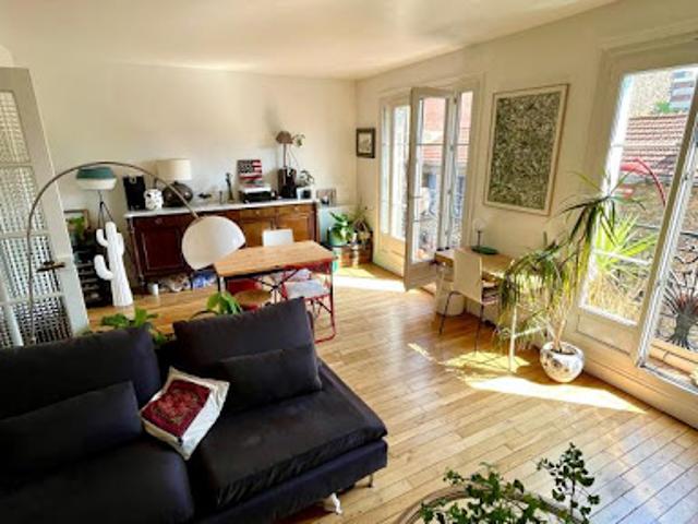 Appartement location à Bobigny, Le Pré-saint-gervais
