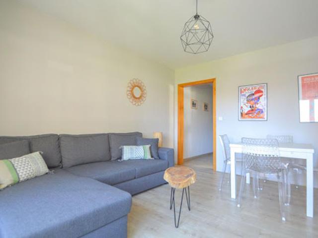 Appartement location à Pau