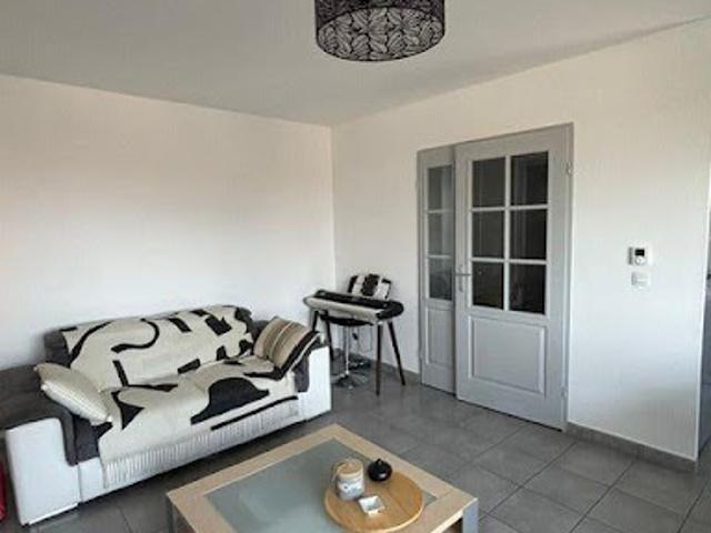Appartement location à Gex, Cessy