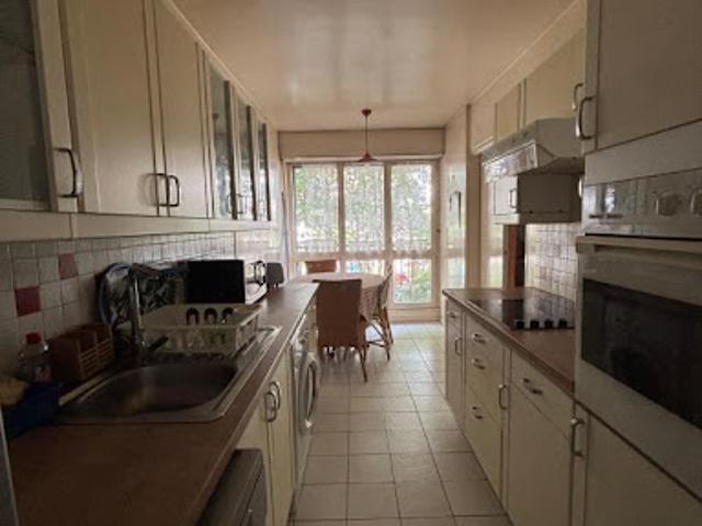 Appartement location à Palaiseau, Les Ulis