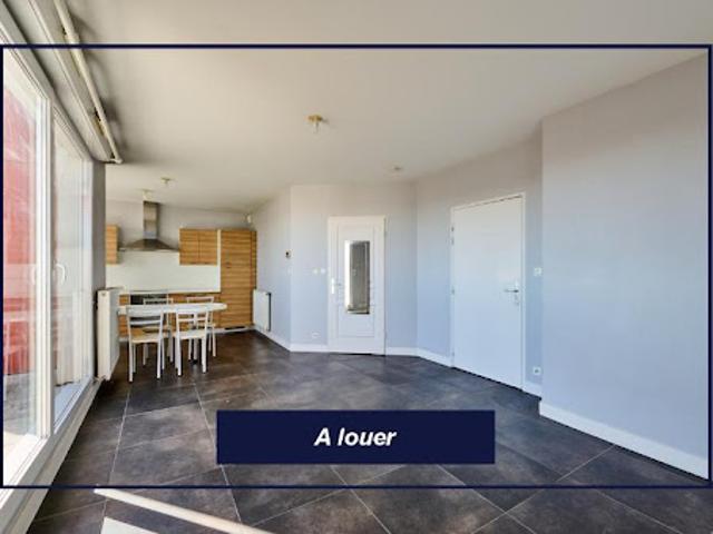 Appartement location à Dijon
