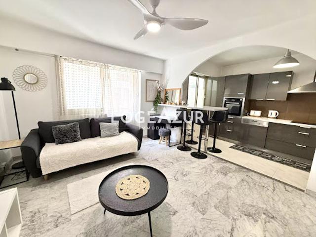 Appartement location à Grasse, Antibes