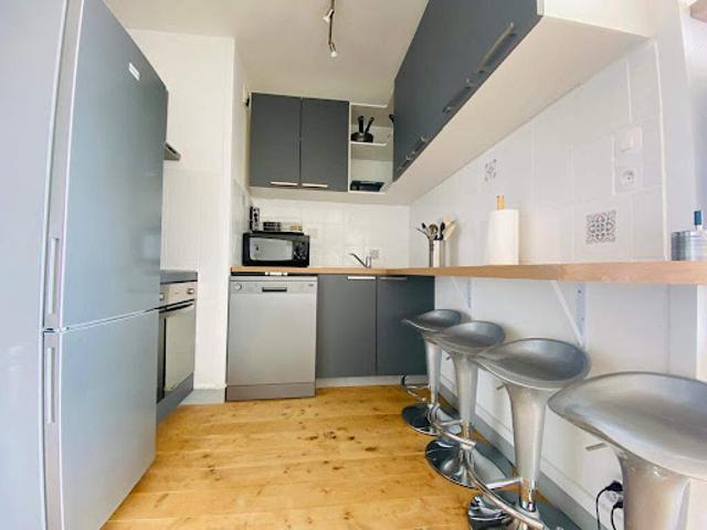 Appartement location à Rouen, Ruan