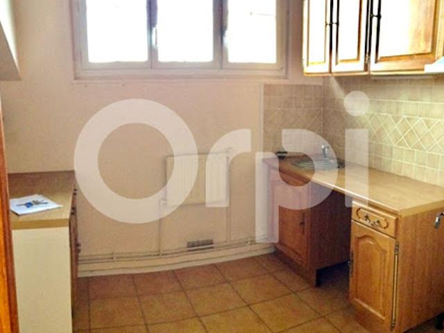 Appartement location à Senlis, Le Plessis-belleville