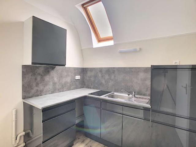 Appartement location à Orléans