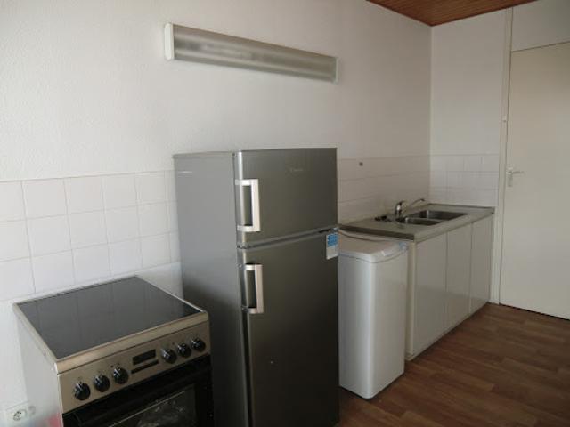 Appartement location à Reims