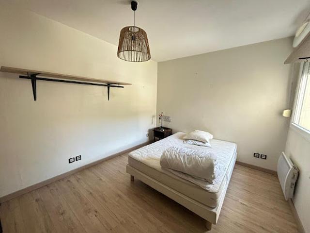 Appartement location à Annecy, Rumilly