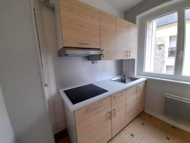 Appartement location à Château-Thierry, Château-thierry