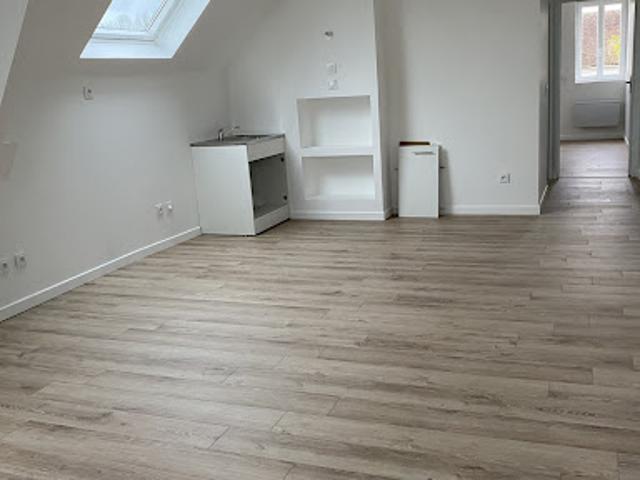 Appartement location à Provins, Everly