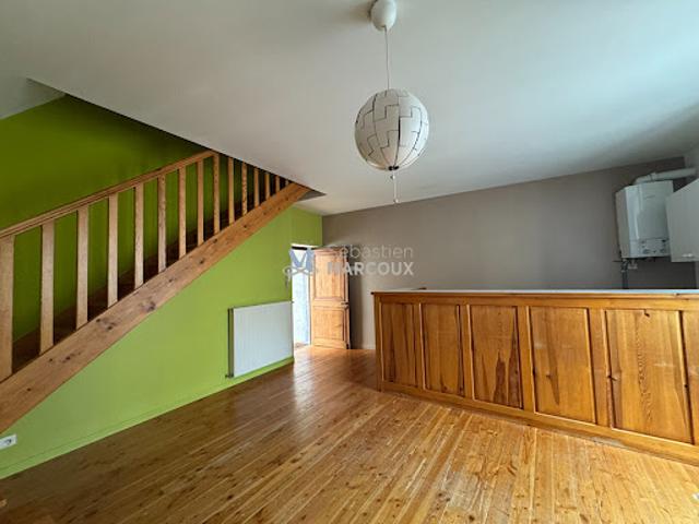 Appartement location à Montbrison