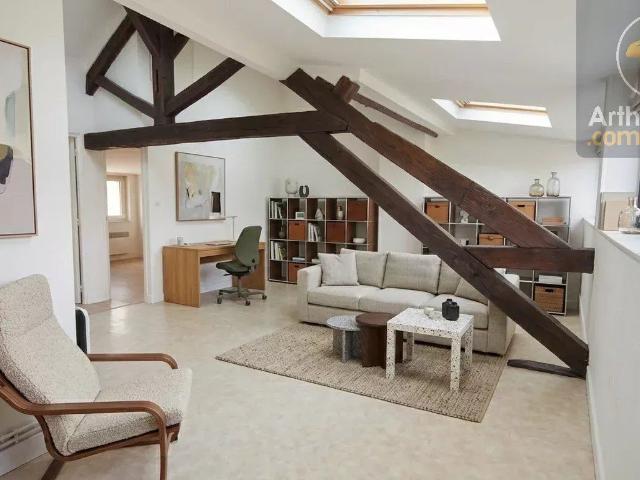 Appartement location à Orléans, Beaugency