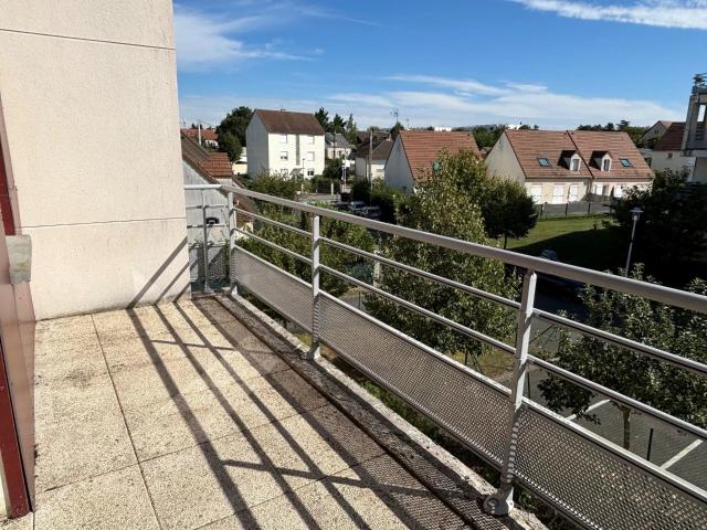Appartement location à Chartres