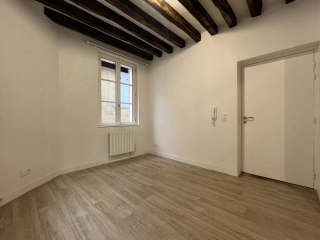 Appartement location à Chartres