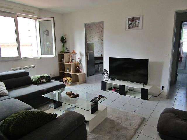 Appartement location à Saint-Dié-des-Vosges, Étival-clairefontaine
