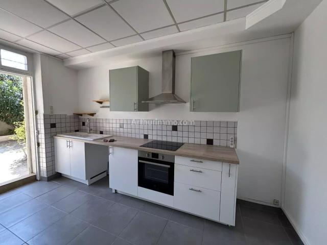 Appartement location à Istres, Martigues
