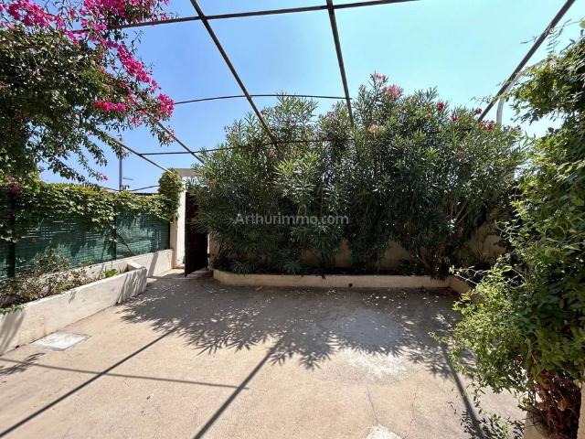 Appartement location à Istres, Martigues