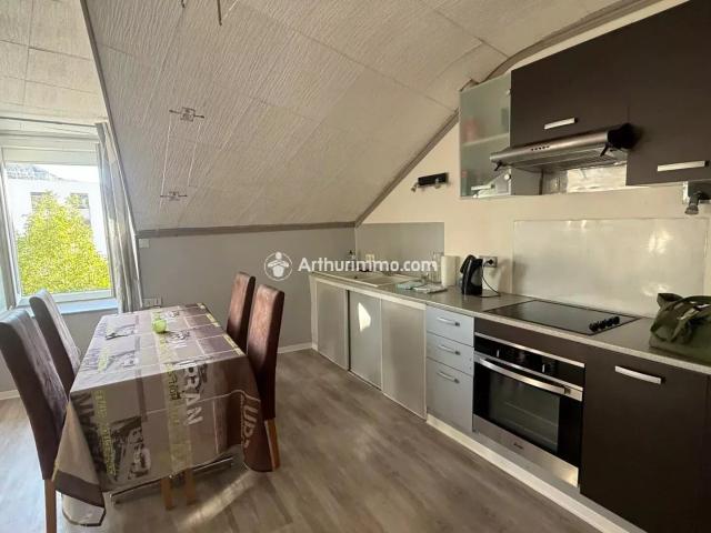 Appartement location à Millau