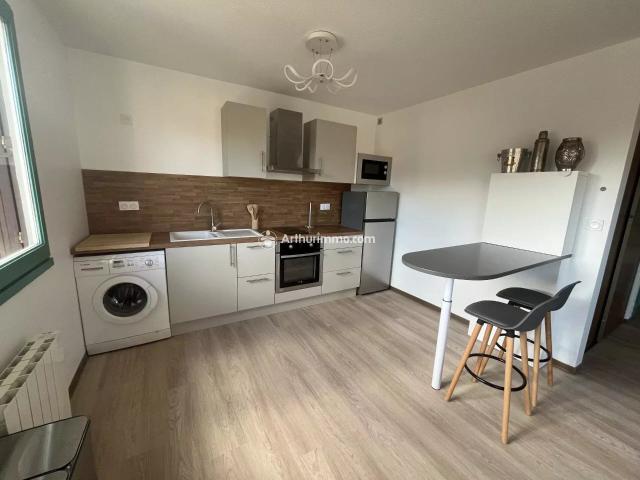 Appartement location à Millau