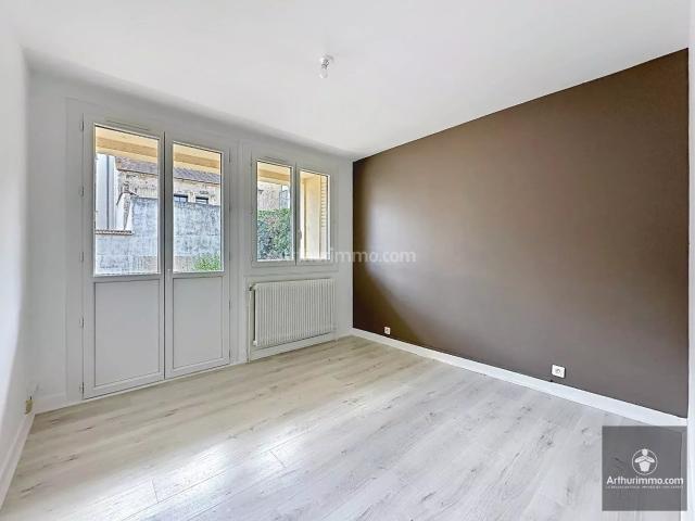 Appartement location à Roanne