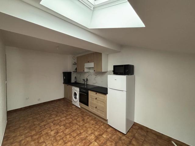 Appartement location à Saint-Étienne, Saint-etienne