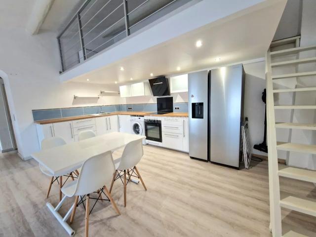 Appartement location à Arrondissement de Draguignan, Trans-en-provence