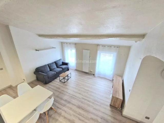 Appartement location à Arrondissement de Draguignan, Trans-en-provence