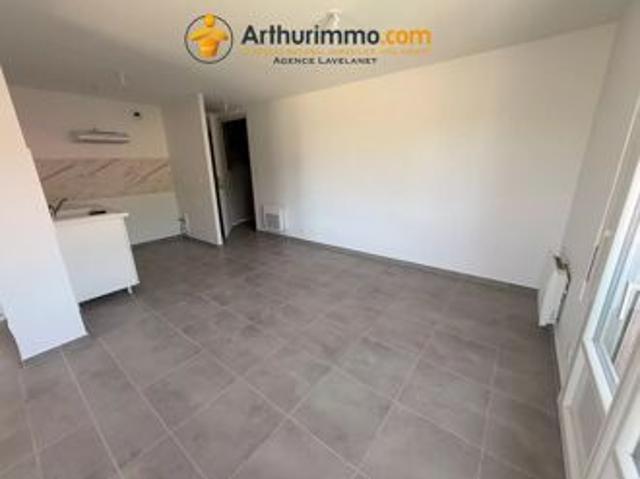 Appartement location à Pamiers, Villeneuve-d'olmes