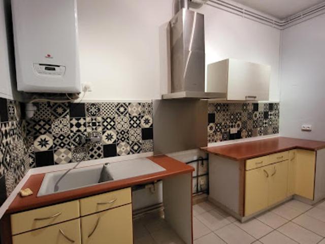 Appartement location à Agen
