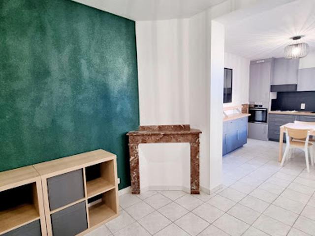 Appartement location à Albi