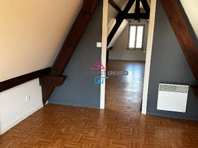 Appartement location à Arras