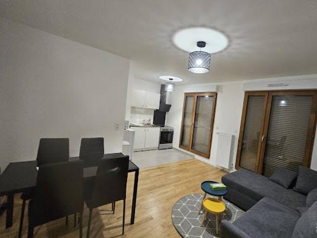 Appartement location à Asnières-sur-seine, Hauts-de-Seine