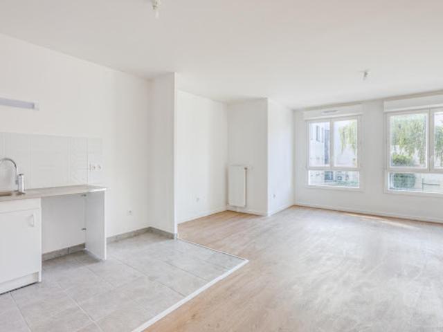 Appartement location à Mantes-la-Jolie, Aubergenville