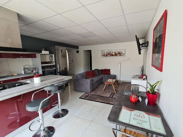 Appartement location à Avignon
