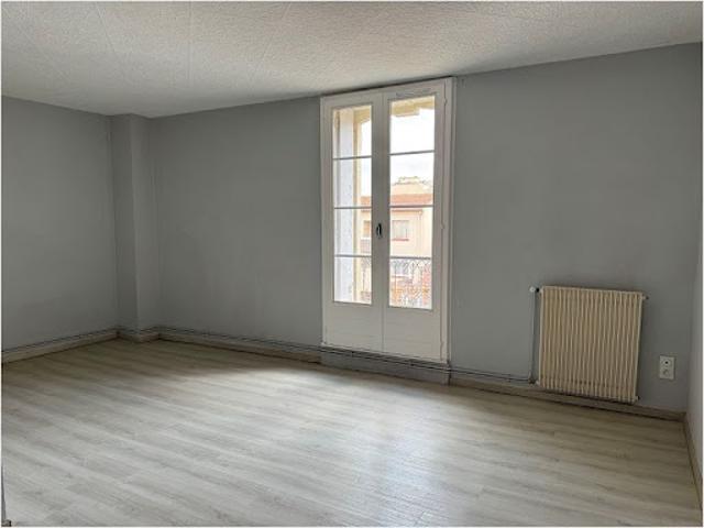 Appartement location à Béziers